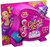 Barbie Color Reveal Glitter! Hair Swaps Dolls Bundle 25 Surprises Pack of 2