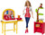 Barbie Careers Zookeeper Doll and Playset CBL19 from Pappystoyshop.com