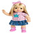 Little Mommy Sweet as Me Kitty Rock Doll