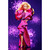 Barbie Dream Date Glamorous Pink Gown Doll