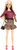 Barbie Fashionistas Doll Leopard Print Skirt