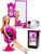 Barbie Malibu Ave Salon with Doll