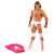 WWE Wrestling Elite Collection Hall of Fame Tito Santana w/Entrance Shirt Series 2