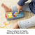 Fisher Price Laugh & Learn Puppy Remote Toy with Music & Lights