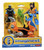 Imaginext Mini Sub With Diver & Eel Figure Set