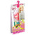 Barbie Fashion Blue and Pink Accessory Pack