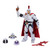 Masters of the Universe Classics General Sundar Action Figure 2016 DJT89
