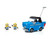 Mega Bloks Despicable Me Motor Mischief