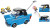 Mega Bloks Despicable Me Motor Mischief