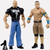 WWE Wrestling Battle Pack Then Now Forever John Cena & Stone Cold Steve Austin