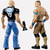 WWE Wrestling Battle Pack Then Now Forever John Cena & Stone Cold Steve Austin