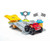 Mega Bloks Nickelodeon Blaze & The Monster Machines Axle City Garage