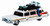 Hot Wheels Ghostbusters Ecto 1 and Ecto 1A 2pk