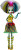 Monster High Electrified Frankie Doll