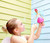 Barbie Dreamtopia Fairy Doll Bubble Maker