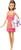 Barbie Doll & Furniture Bathroom Set with Accessories