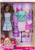Barbie African American Doll Spring Fashion You Can Be Anything