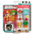 My Mini MixieQ's Fire Fighter Pack FDJ65 from Pappystoyshop.com