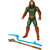 DC Justice League Movie Aquaman 6" Figure