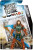 DC Justice League Movie Aquaman 6" Figure