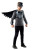 DC Justice League Batman Hero Ready Set