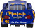 Disney Pixar Cars Precision Series Fabulous Lightning McQueen