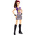 WWE Wrestling Superstars Bayley Figure