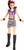WWE Wrestling Superstars Bayley Figure