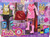 Barbie Pink Passport Travel Fashions Doll Clothing and Accessories FLB31 FLB31 from Pappystoyshop.com