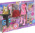 Barbie Pink Passport Travel Fashions Doll Clothing and Accessories FLB31
