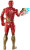 DC Justice League Lightning Sprint the Flash Figure