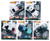 Hot Wheels Premium Car Culture 2021 Slide Street 957E Bundle of 5 FPY86-957E from Pappystoyshop.com