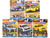 Hot Wheels Diecast Race Day 5 Car Bundle Car Culture Series FPY86-959D from Pappystoyshop.com