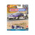 Hot Wheels Diecast Race Day 5 Car Bundle Car Culture Series