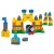 Mega Bloks Thomas & Friends Ulfstead Castle Building Set