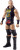 WWE Wrestling Total Tag Team Tough Talkers Big Cass Figure