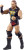 WWE Wrestling Total Tag Team Tough Talkers Big Cass Figure