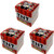 Minecraft TNT Series 25 Mystery Pack Bundle of 3 Random Figures No Duplicates