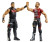 WWE Wrestling Battle Pack Kevin Owens & Sami Zayn Series 58