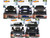 Hot Wheels Premium Fast Furious Furious Fleet 5 Piece Bundle GBW75-956N from Pappystoyshop.com