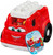Mega Bloks First Builders Freddy Firetruck with Big Building Blocks
