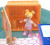 Polly Pocket Big Pocket World Pamperin' Perfume Spa Day Playset