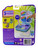 Polly Pocket Frosty Fairytale Compact Playset with Surprise Reveals