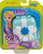 Polly Pocket Frosty Fairytale Compact Playset with Surprise Reveals GDL85 from Pappystoyshop.com