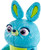 Disney Pixar Toy Story Bunny Figure with Movie Inspired Details