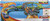 Hot Wheels Colossal Crash Track Set