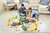Hot Wheels Colossal Crash Track Set