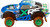 Disney Pixar Cars XRS Die Cast Mud Racing Clutch Aid Play Vehicle