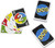 Dos Tin Box Card Game