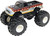 Hot Wheels Monster Trucks Bigfoot 1:24 Vehicle